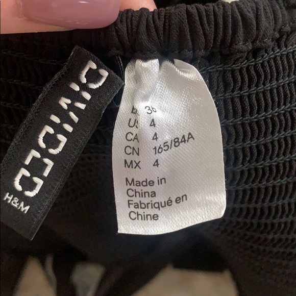 Crop top - Picture 5 of 5